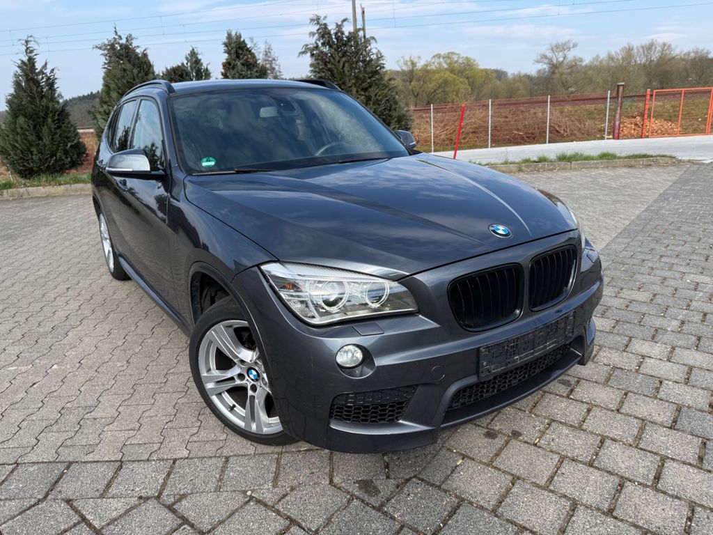 Angebot ansehen BMW X1