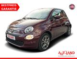 Fiat 500 1.2 Android Apple Tempomat PDC - gebrauchte Fiat 500 aus dem Jahr 2020
