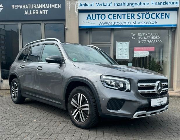 Mercedes-Benz GLB 180