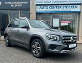 Mercedes-Benz GLB 180 dLederNaviKameraPanoramaGarantie - Mercedes-Benz GLB 180 in München