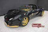 Lotus Elise S2  JPS Type 72  - komplett neu aufgebaut! - Lotus Gebrauchtwagen