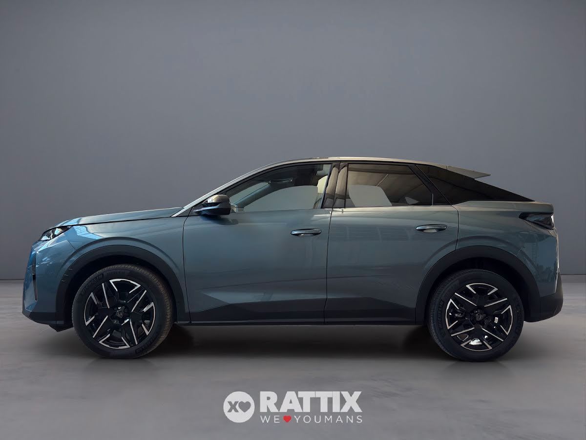 Peugeot 3008 1.2 hybrid 136CV Allure e-dcs6 imagem 2