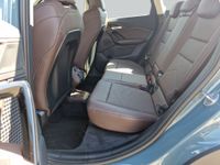 BMW X1 - Vorschau Bild 12