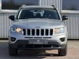 Jeep Compass Sport 4x2 Klima Tele / HU Neu - Jeep Compass: 2.2