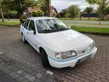 Ford Sierra xr4i, 125ps, Oldtimer - Ford Sierra aus 1991