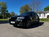 BMW X4 xDrive30d AT M Sport M Sport - BMW X4 von privat