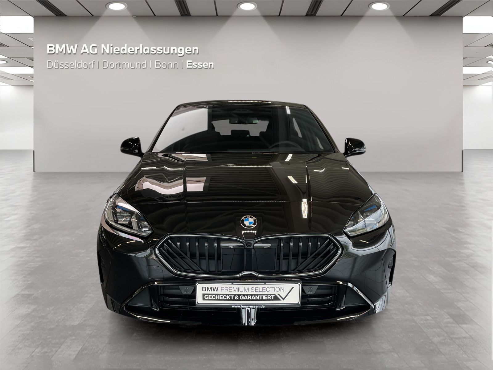 BMW 120 - Bild 8