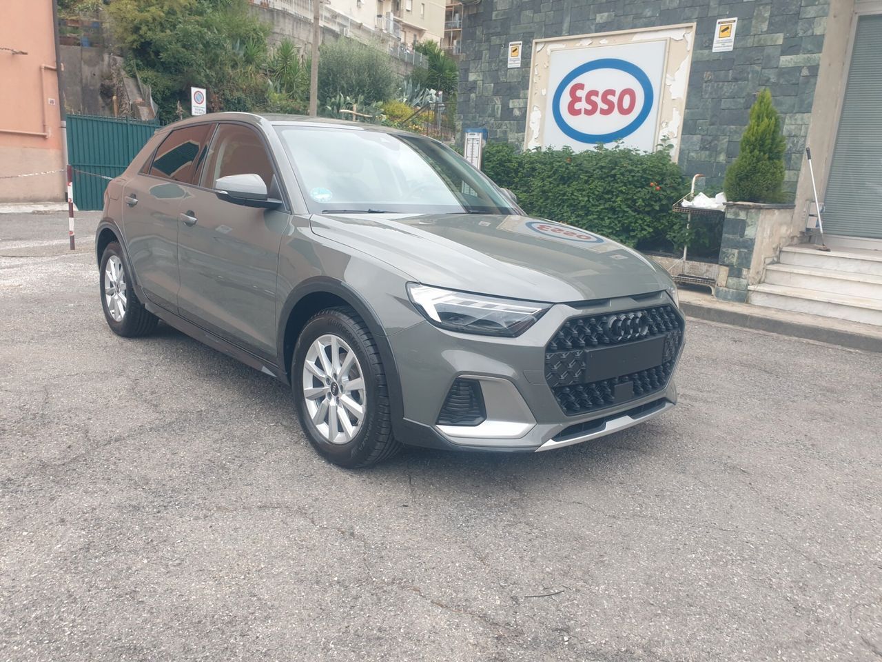 Other Audi A1 allstreet 25 1.0 tfsi 95cv imagem 2