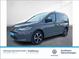 Volkswagen Caddy Life "GOAL" KLIMA LED ACC SIDE APP KAMERA - Volkswagen Caddy: Goal