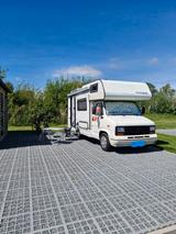 Peugeot J5 Adria Adriatik - Peugeot J5 Gebrauchtwagen