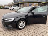 Audi A3 Sportback 8V EZ 01.2014 HU bis 12.... - Audi: V12