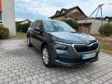 Skoda Kamiq 1.0 TSI 85kW Style * ACC,KLIMA,AHK,VC - Skoda Kamiq von privat