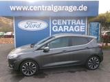 Ford Fiesta 1.0 EcoBoost Hybrid S&S TITANIUM X (JHH) - Ford Fiesta JHH
