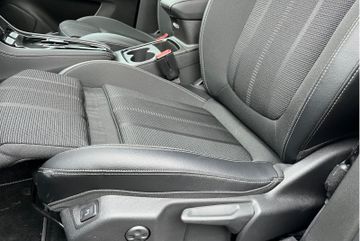 Opel Grandland 1.2 T GS Automatik Matrix LED Navi