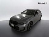 BMW Serie 3(G20/1-80/1) - 320d 48V xDrive Tourin - BMW G80 - BMW 3er Reihe