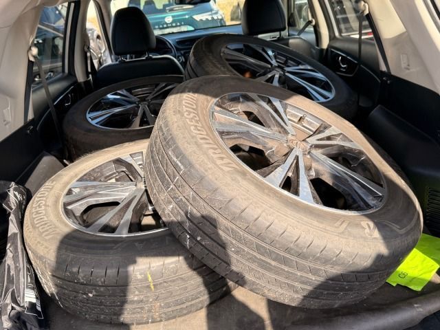 Fahrzeugabbildung Nissan X-Trail 1.3 DIG-T DCT Tekna Navi*Leder*Winterp.