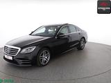 Mercedes-Benz S 350 d 4M AMG AIRMATIC MASSAGE,SOFTCLOSE,HUD,SH - gebrauchte Mercedes-Benz S 350 aus dem Jahr 2020
