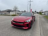 Kia Stinger GT-Line 4WD Top Zustand TÜV neu - Kia Stinger: Coupe
