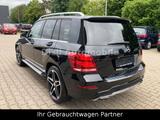 Mercedes-Benz GLK 350 GLK  GLK 350 CDI BlueEfficiency 4Matic - Mercedes-Benz GLK 350: Cdi 4matic