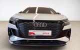 Audi Q4 e-tron 35 e-tron -59700 € *Wie Neu * Garantie - Audi Q4 e-tron von privat