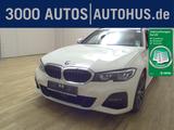 BMW 320dA Touring M-Sport Navi LED LC prof. PDC - BMW 3 Series in Bremen