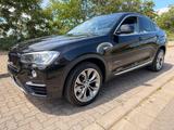 BMW X4 xDrive30d AT M Sport M Sport - BMW X4: Von Privat