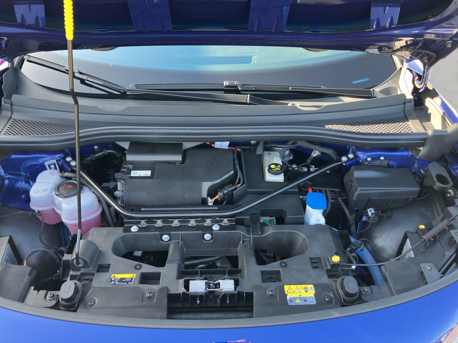 Volkswagen ID.5 - Bild 19