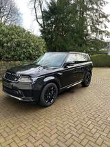 Land Rover Range Rover Sport 3.0 SDV6 HSE HSE - Land Rover Range Rover Sport in Köln