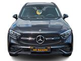 Mercedes-Benz GLC 300 4Matic Edition AMG Line*MBUX*360°Kam*ACC - Mercedes-Benz GLC 300 in Krefeld