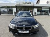 BMW 325d Touring Navi Prof. HUD AHK PDC SHZ - BMW 325: D