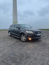 Audi Q7 3.0 TDI - Audi Q7 aus 2009: 3.0