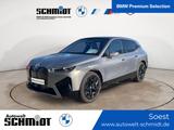 BMW iX xDrive50 Sportpaket + GARANTIE-bis-01.2030 - BMW I20 - BMW iX