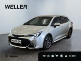 Toyota Corolla 1.8 Hybrid TS Team D *LED*CAM*TWA*el Hec - Toyota Corolla Gebrauchtwagen in Bremen