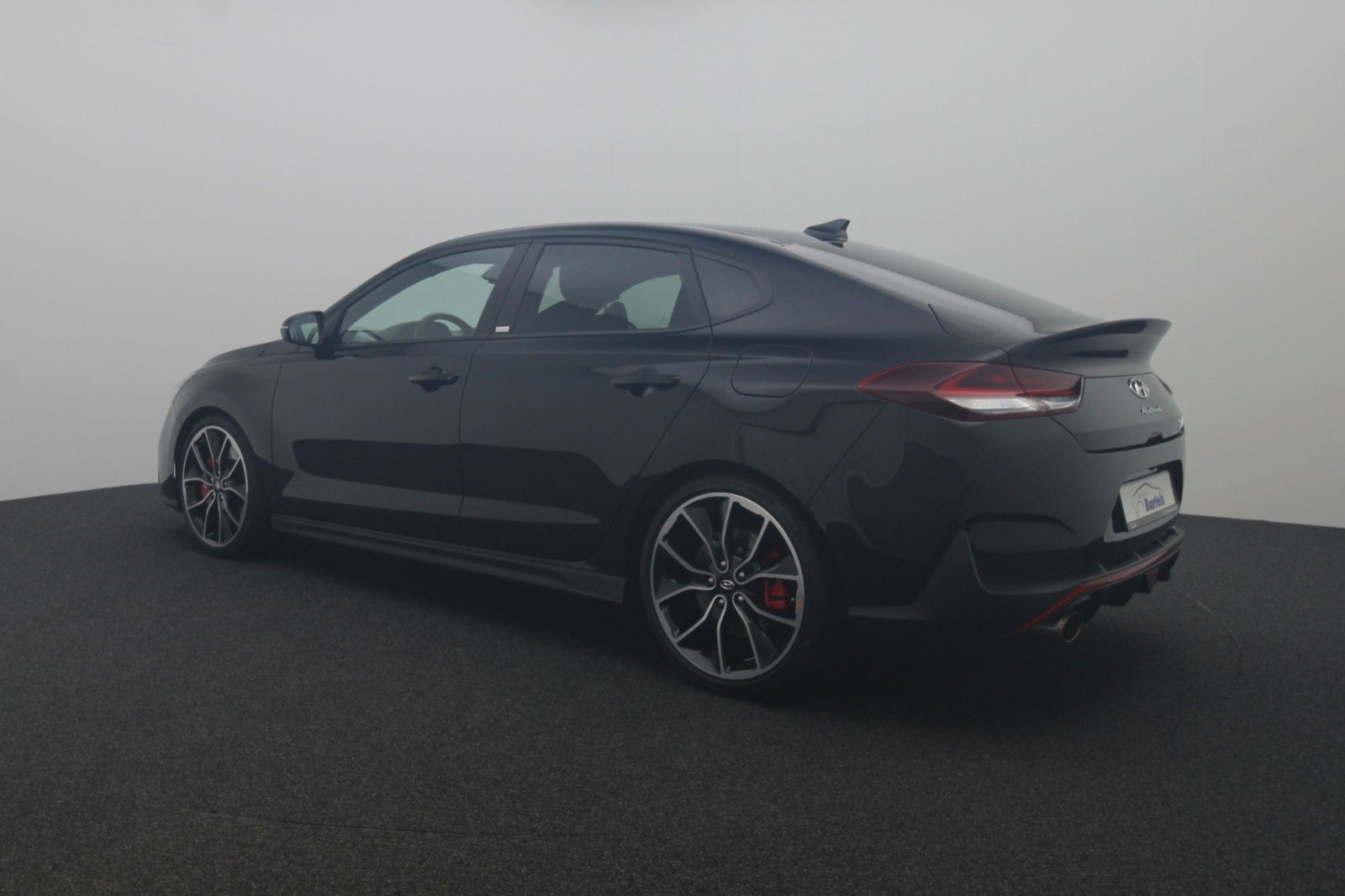 Fahrzeugabbildung Hyundai i30 Fastback N Performance Schiebedach 1. Hand