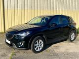 Mazda CX-5 2.0 SKYACTIV-G Center-Line Center-Line - Mazda CX-5: Center Line