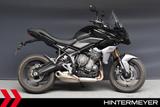 Triumph Tiger Sport 660 ///- 1. HAND, GARANTIE! - TRIUMPH 660 TIGER SPORT