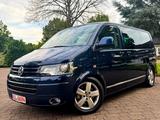 Volkswagen T5 Multivan*Pano*Sthzg*Leder*Navi*7Sitze*ATM*RFK