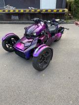 BRP Ryker 600 - BRP MOTORRAD