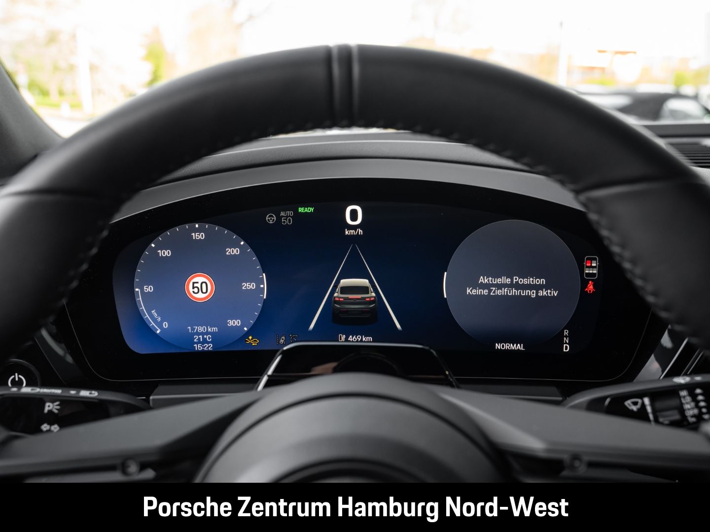 Porsche Macan - Bild 29