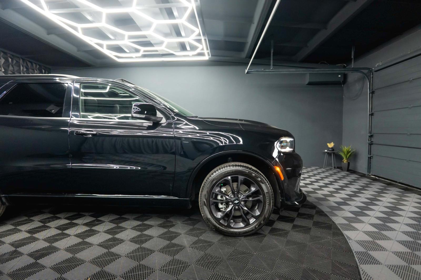 Dodge Durango 3.6 V6 GT 4x4 Night-Paket SRT PREMIUM+, миниатюра 16