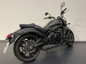 Kawasaki Vulcan S