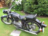BMW R 25-3 - MOTORRAD VON 126 BIS 250 CCM