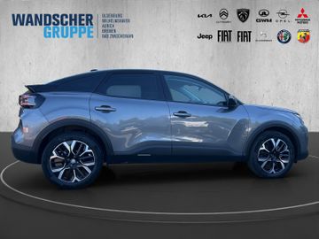 Citroën C4 Hybrid 145 Max KAMER LED NAVI SHZ ALU PDC