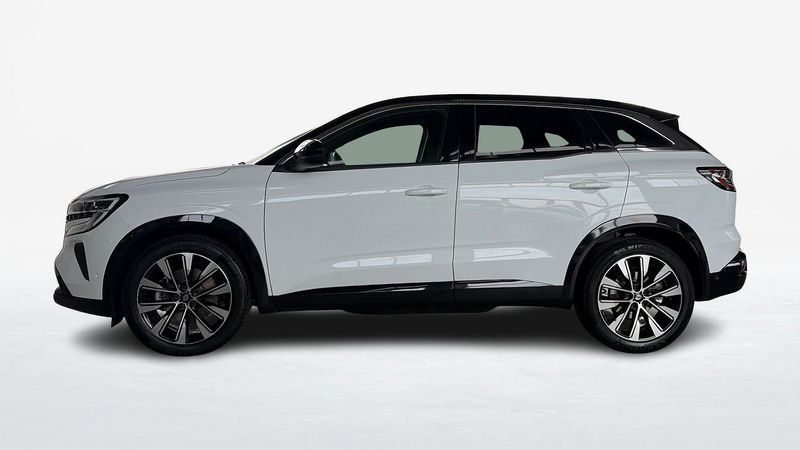 Other Renault Austral 2023 1.2 E-Tech full hybrid 200c imagem 3