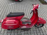 Vespa GT 125