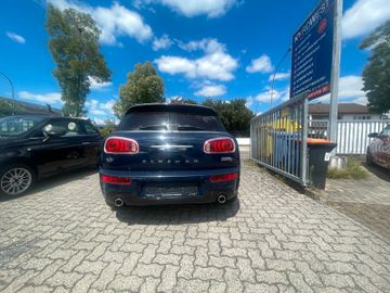 MINI Cooper S - 7