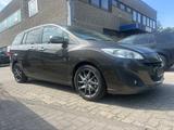 Mazda 5 Sendo/ 7 Sitze /Navi/ Kamera - gebrauchte Mazda 5 aus dem Jahr 2015