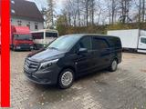 Mercedes-Benz Vito 116 CDI Lang, 4x4, Kamera, 9 Sitze - Mercedes-Benz Vito: 9 Sitzer