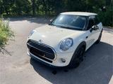 MINI One Metropolitan Metropolitan - MINI ONE von privat