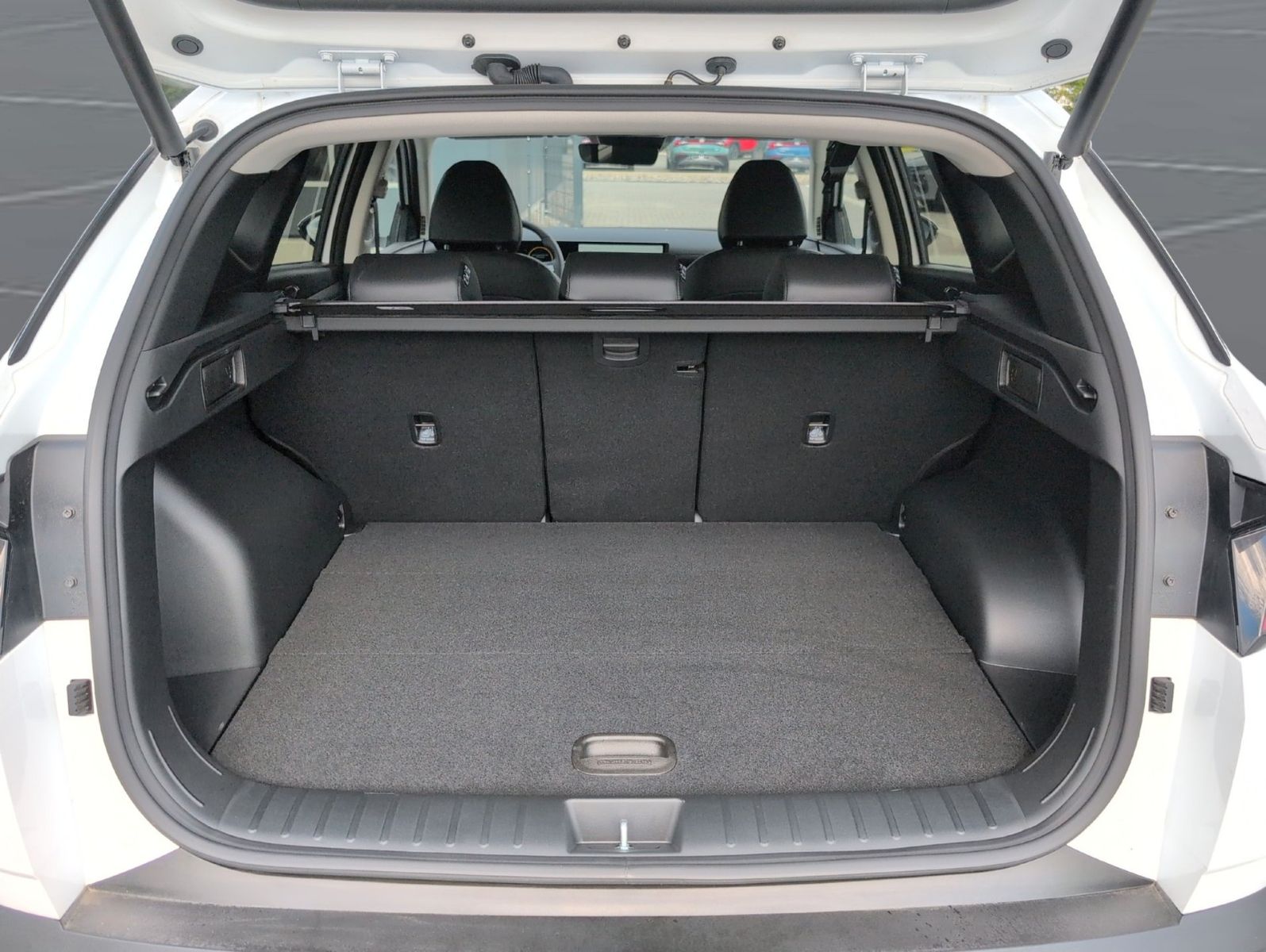 Hyundai TUCSON - Bild 16